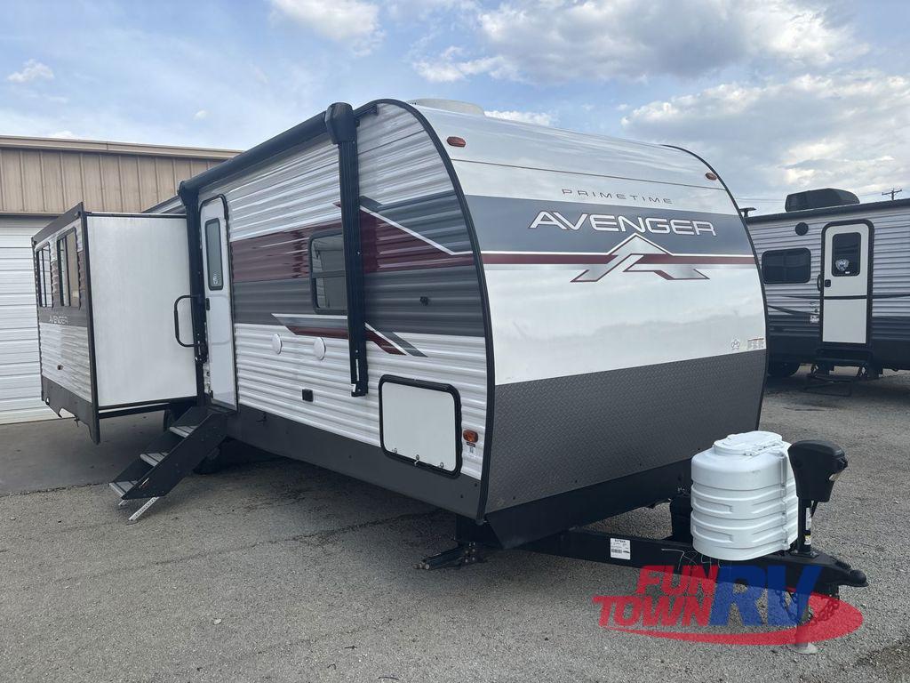 2024 Prime Time Rv Avenger 28REI in giddings TX
