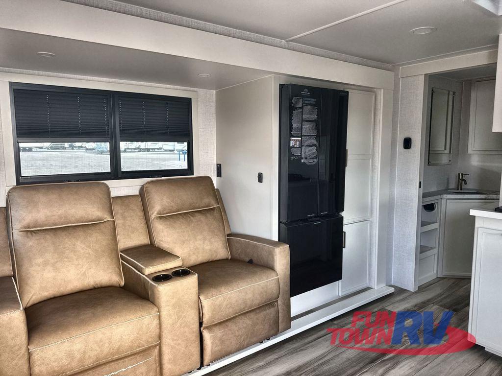 2027 Brinkley Model Ix 25x in denton TX