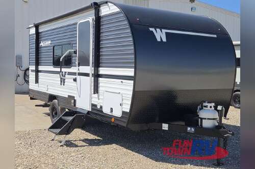 2027 Winnebago Access 18DBH in thackerville OK