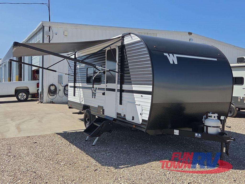 2027 Winnebago Access 18DBH in thackerville OK