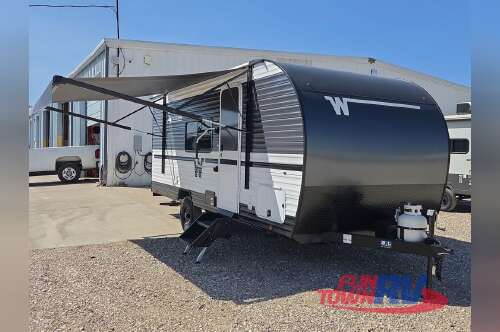 2027 Winnebago Access 18DBH in thackerville OK