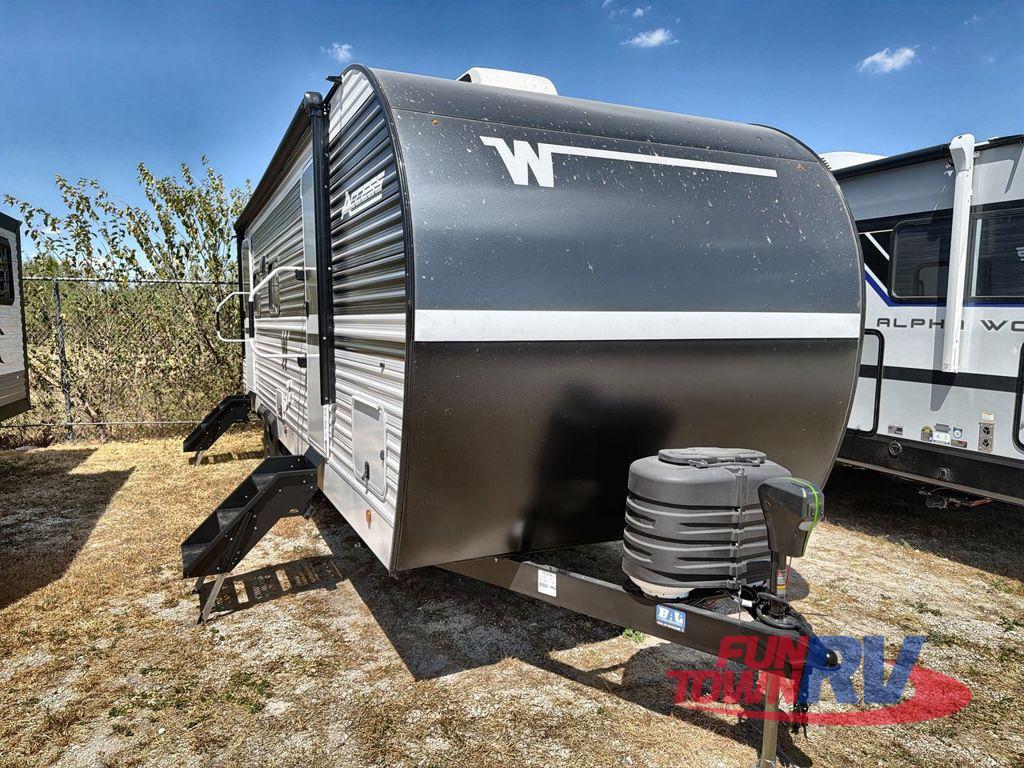 2027 Winnebago Access 24RL in amarillo TX