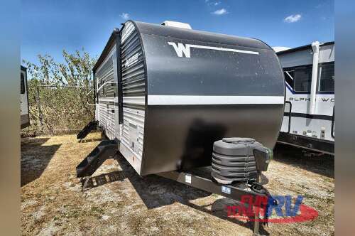 2027 Winnebago Access 24RL in amarillo TX