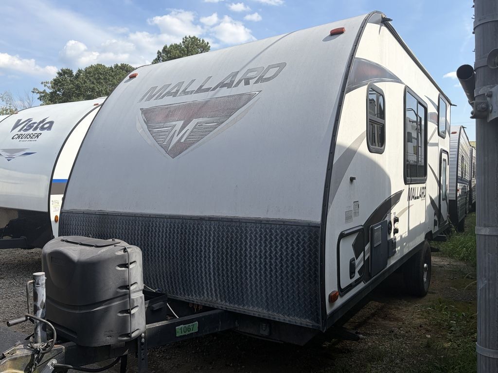 2018 Heartland Mallard M185 in cartersville GA