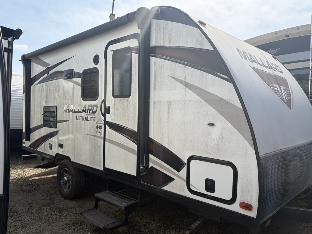 2018 Heartland Mallard M185 in cartersville GA