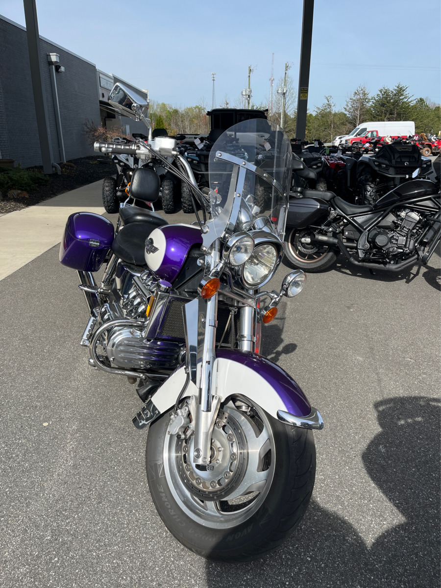 1997 Honda VALKYRIE in Winston-salem, NC