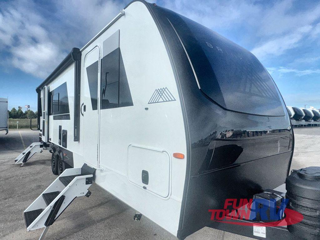 2027 Brinkley Model Ix 25x RV