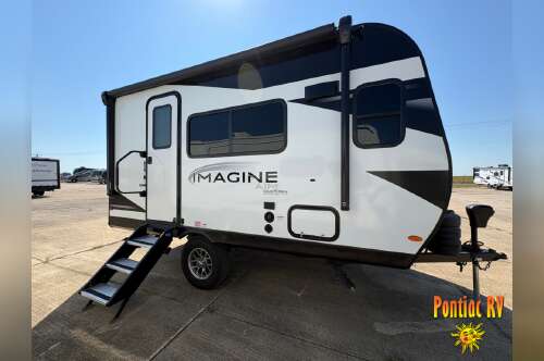 2024 Grand Design Imagine AIM 14MS in pontiac IL