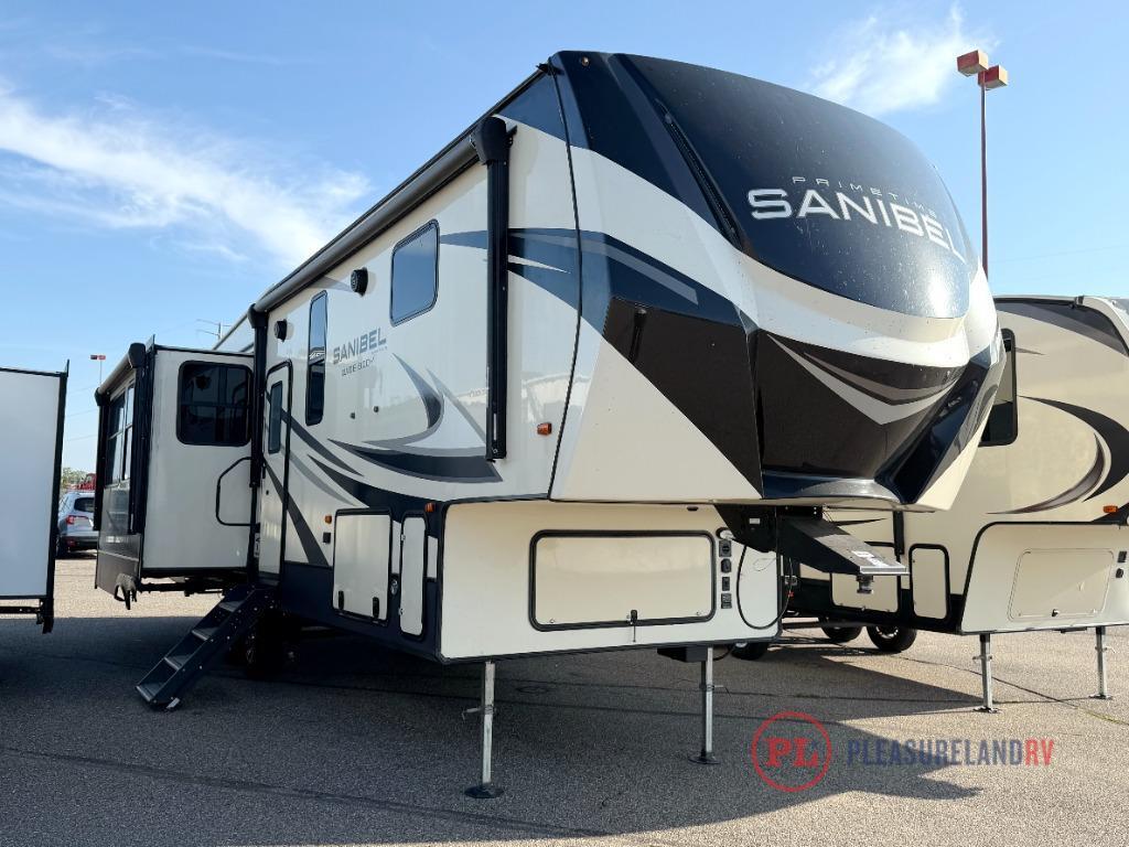 2021 Prime Time Rv Sanibel 3102RSWB in st. cloud MN