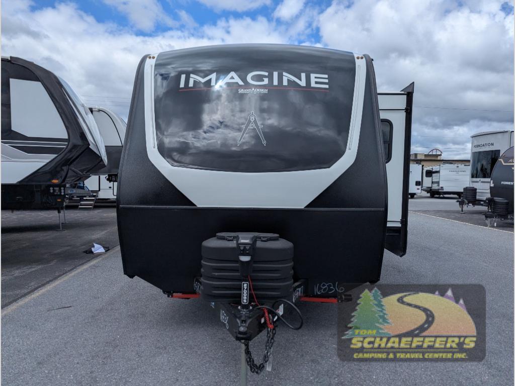 2027 Grand Design Imagine 2700BS in shoemakersville PA