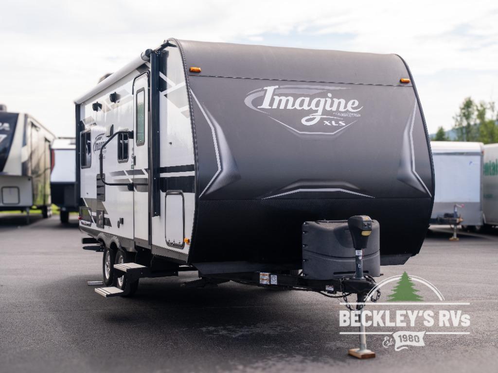 2019 Grand Design Imagine XLS 19RLE in thurmont MD