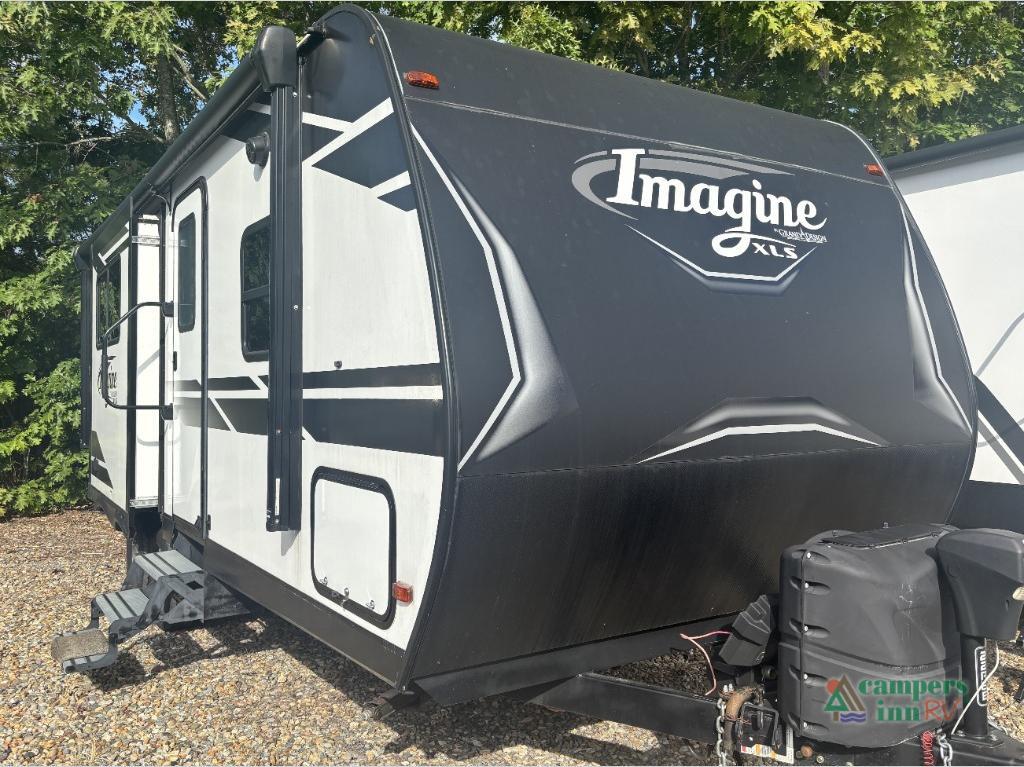 2021 Grand Design Imagine 22RBE in raynham MA