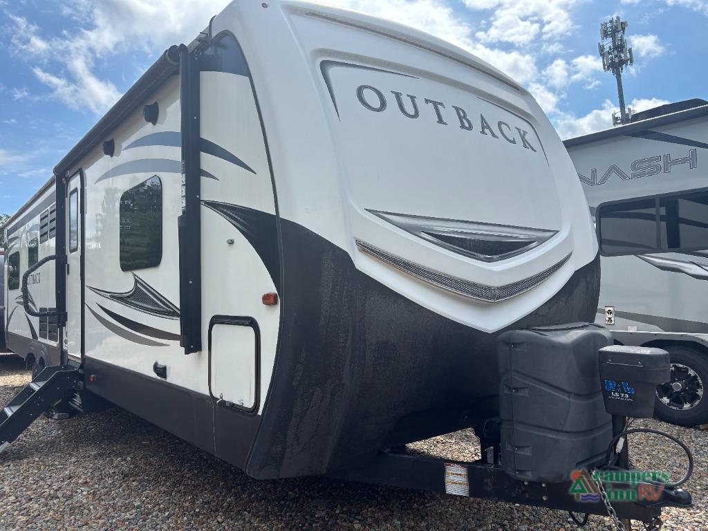 2019 Keystone Rv Outback 326rl in raynham MA