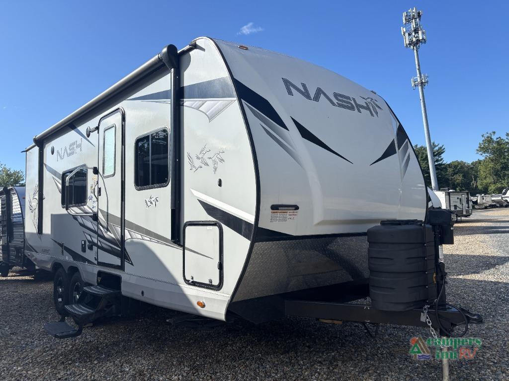 2024 Northwood Nash 23CK in raynham MA
