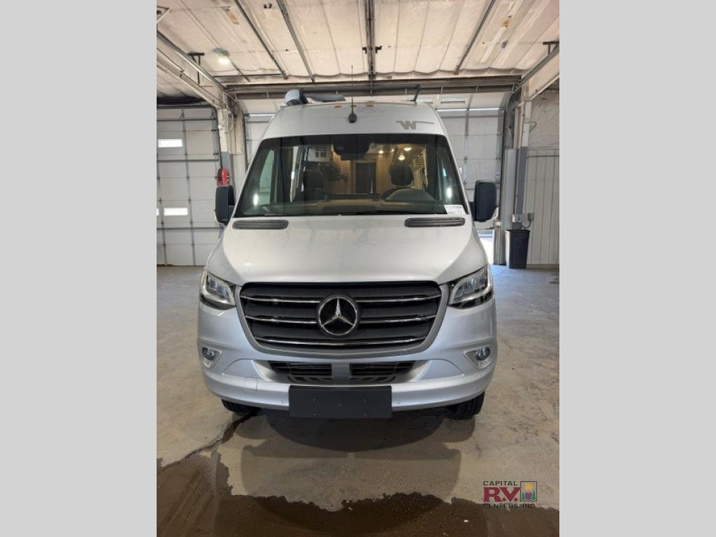 2022 Winnebago Boldt 70KL Q70KL in bismarck ND