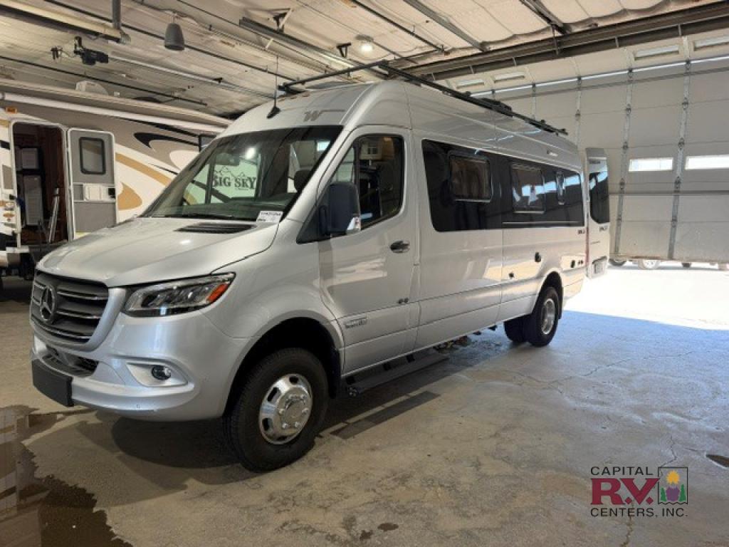2022 Winnebago Boldt 70KL 4 X 4 in bismarck ND