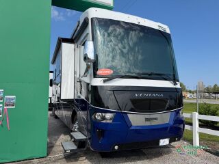 2021 NEWMAR VENTANA 4326