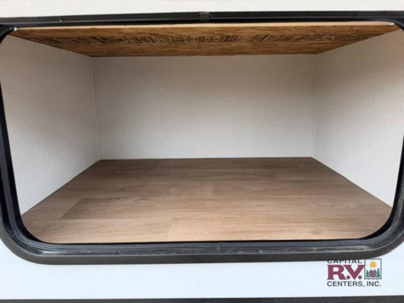 A photo of this 2027 Grand Design Transcend Xplor 335BHT