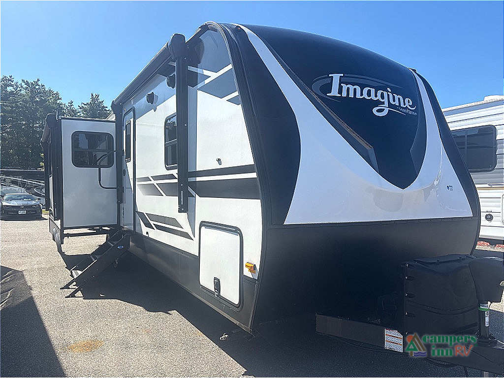 2020 Grand Design Imagine 2970RL RV