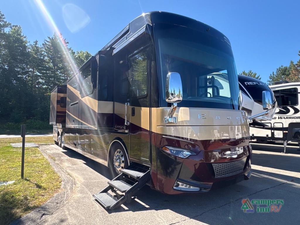 2018 Newmar Essex 4553 in merrimack NH