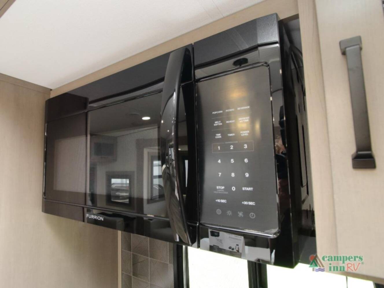 A photo of this 2027 Grand Design Reflection 337RLS