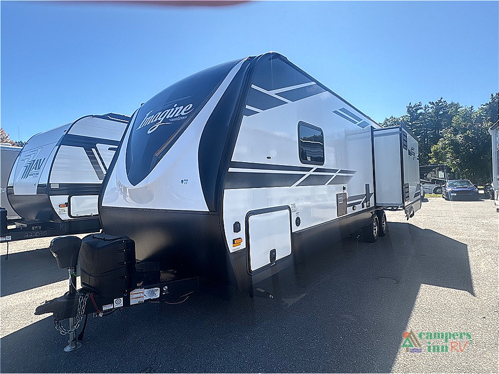 2020 Grand Design Imagine 2970RL in merrimack NH