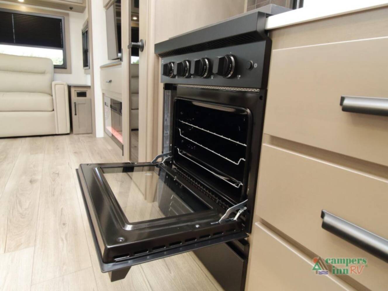 A photo of this 2027 Grand Design Reflection 337RLS