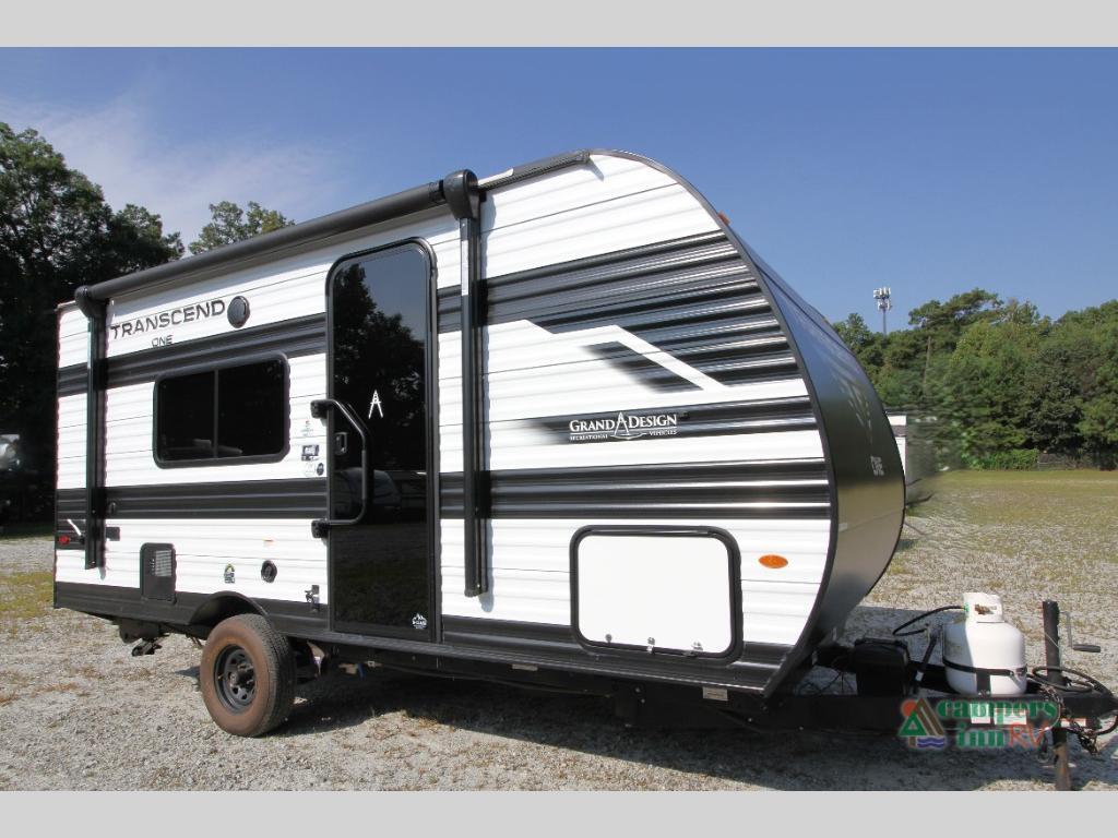 2025 Grand Design Transcend One 151RB in tucker GA