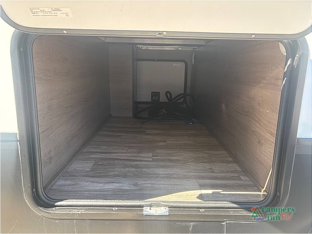 A photo of this 2020 Grand Design Imagine 2970RL