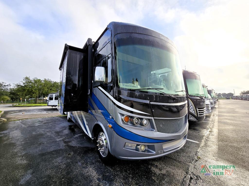 2019 Forest River Rv Georgetown 378TS in seffner FL