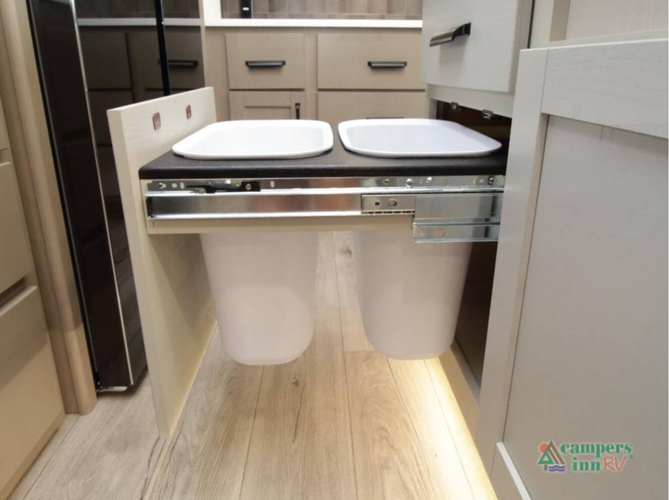 A photo of this 2027 Grand Design Reflection 337RLS