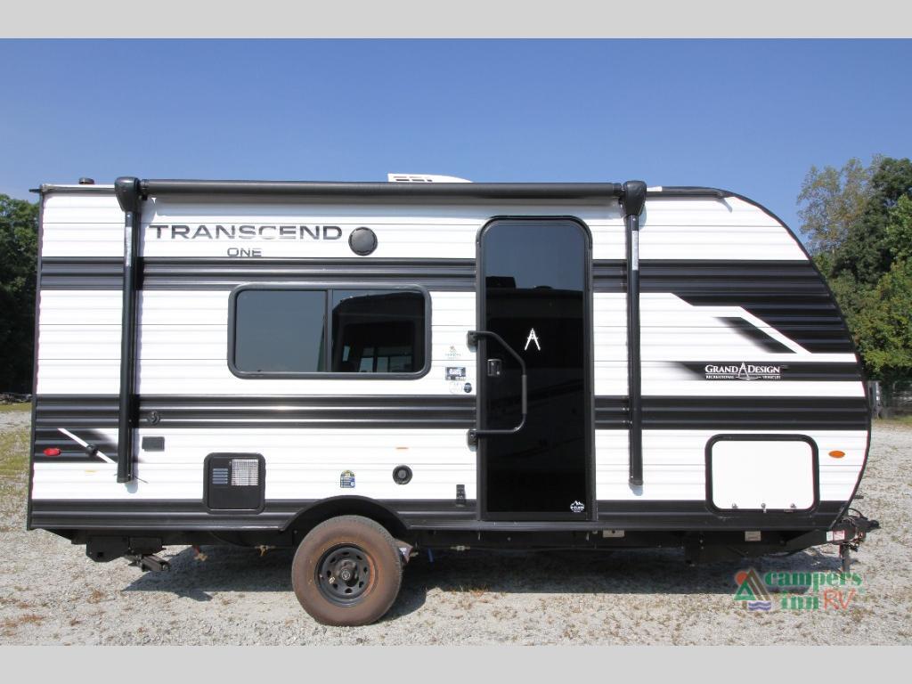 2025 Grand Design Transcend One 151RB in tucker GA