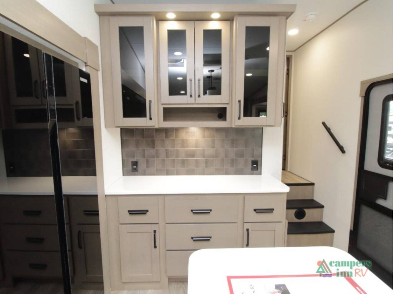A photo of this 2027 Grand Design Reflection 337RLS