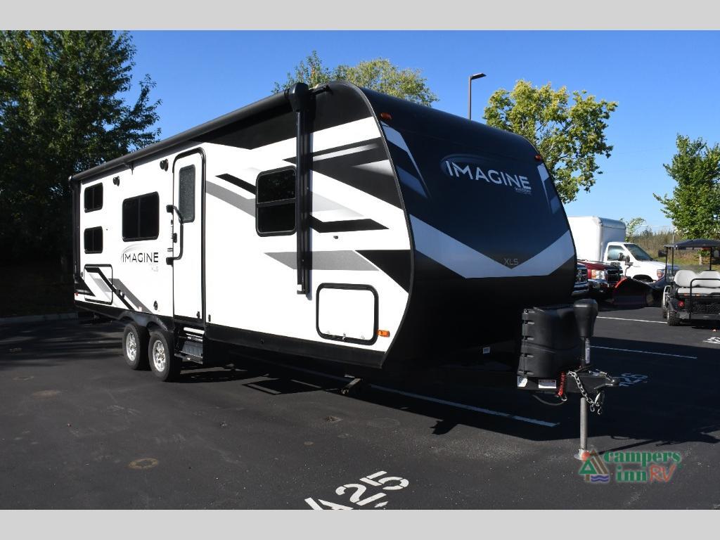 2022 Grand Design Imagine XLS 23BHE in ramsey MN