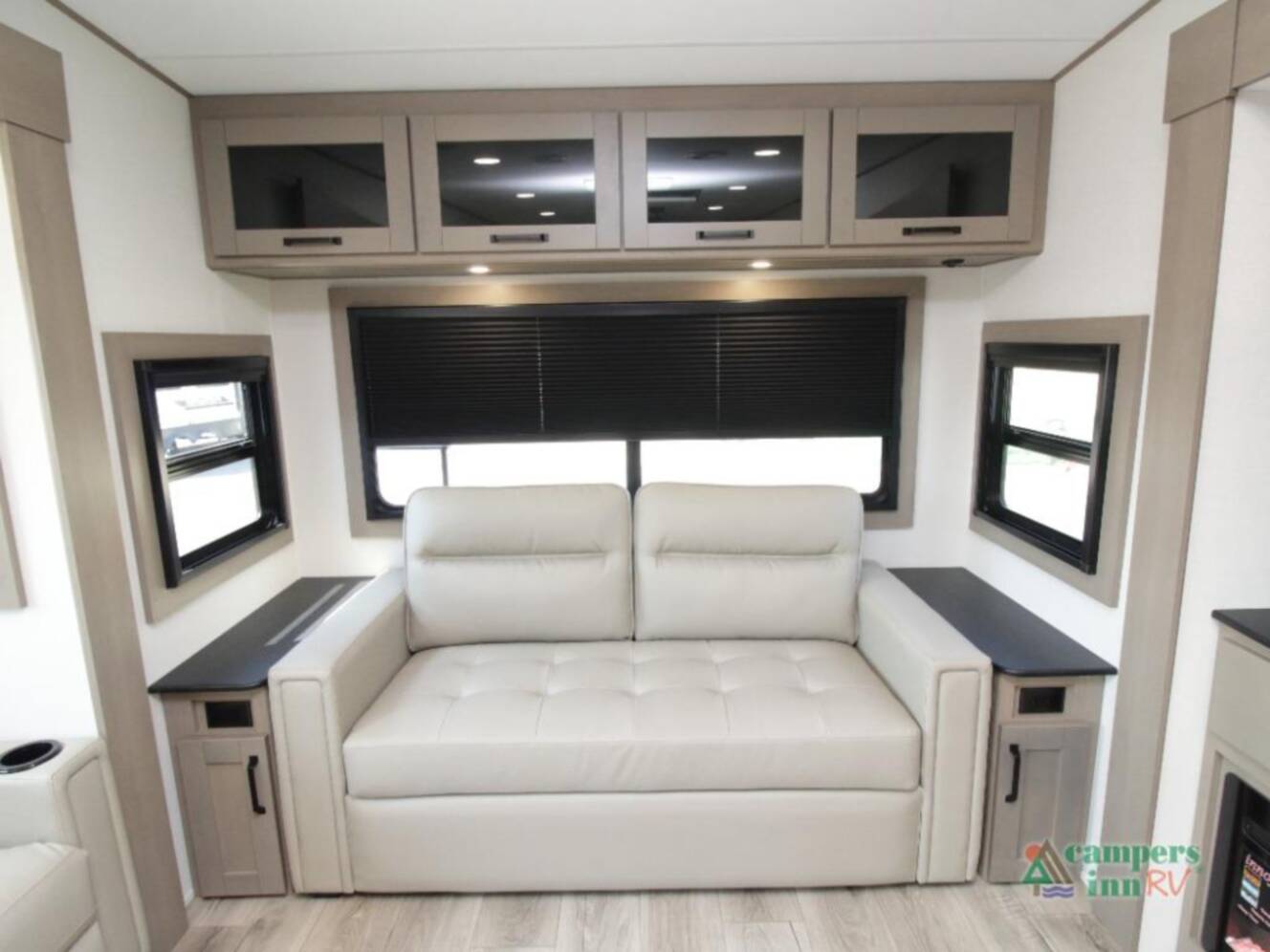 A photo of this 2027 Grand Design Reflection 337RLS