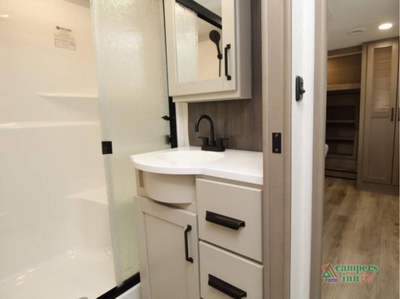 A photo of this 2027 Grand Design Reflection 337RLS