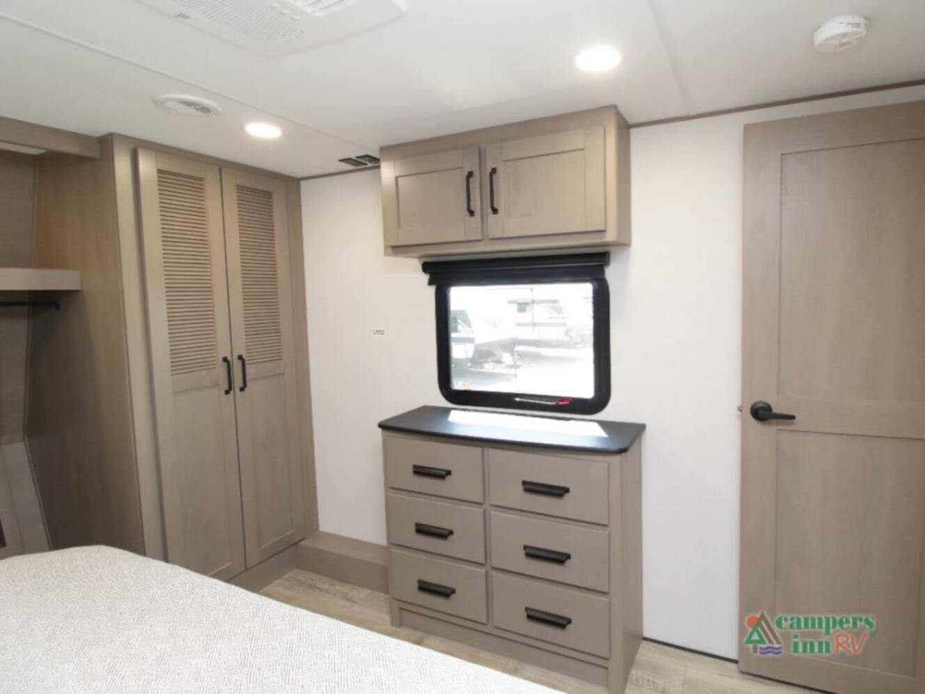 A photo of this 2027 Grand Design Reflection 337RLS