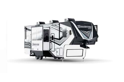 2023 Grand Design Momentum M-Class 398M in billings MT