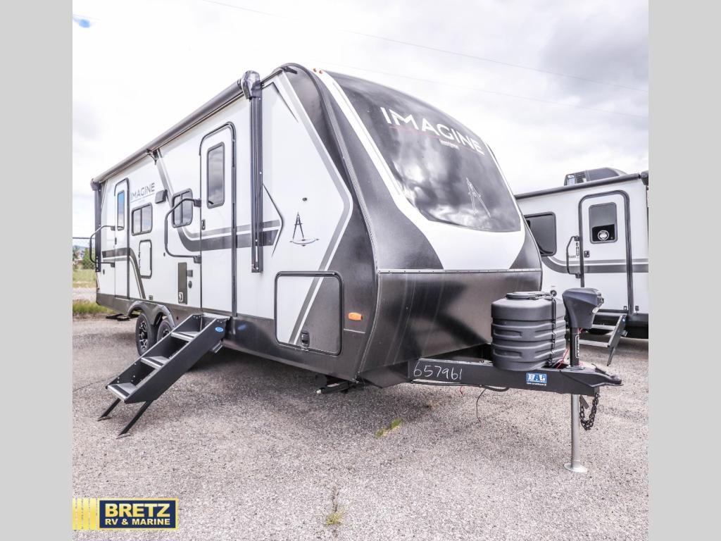 2026 Grand Design Imagine 2300MK in butte MT