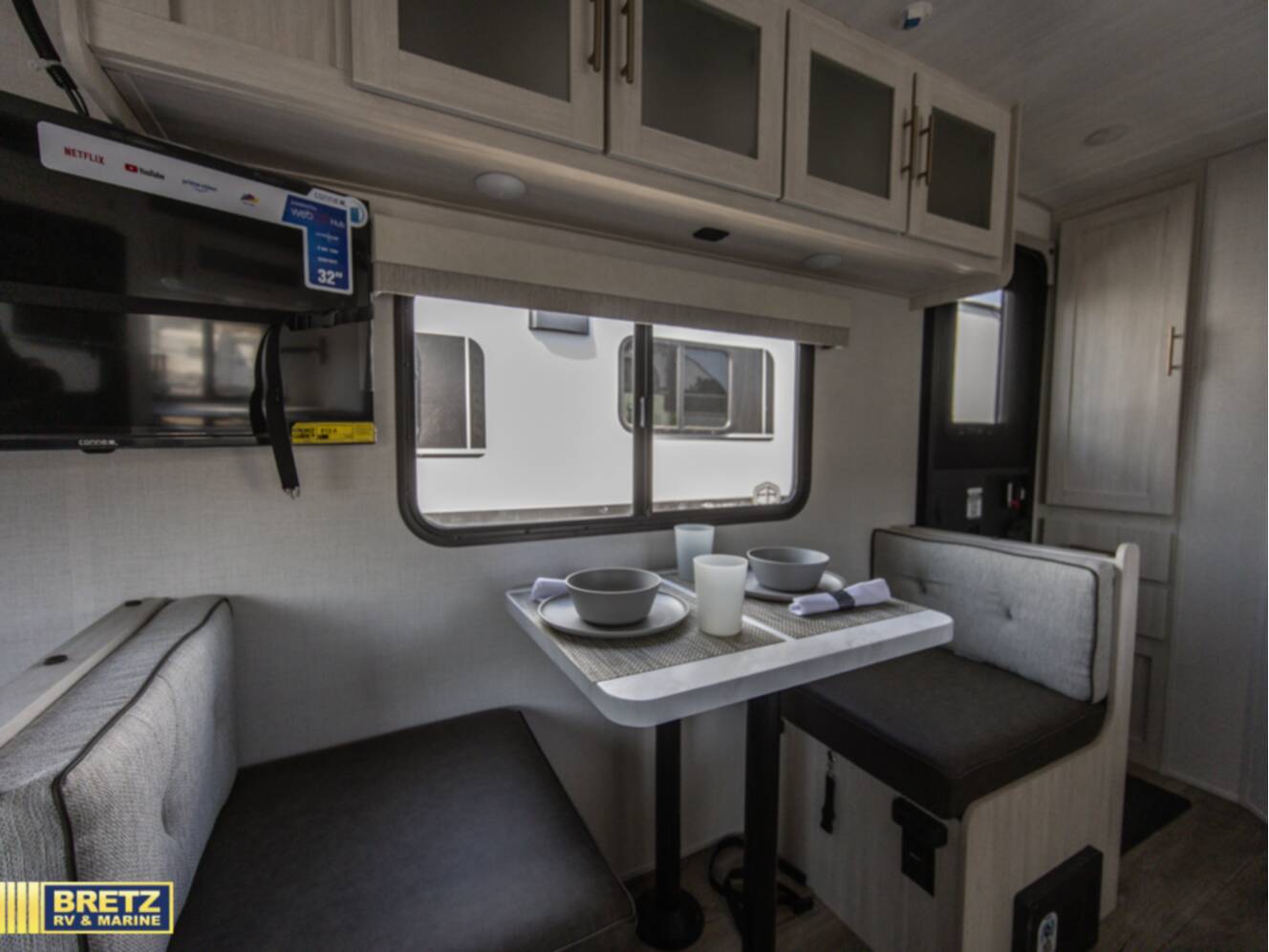 A photo of this 2027 Forest River Rv R Pod RP-180