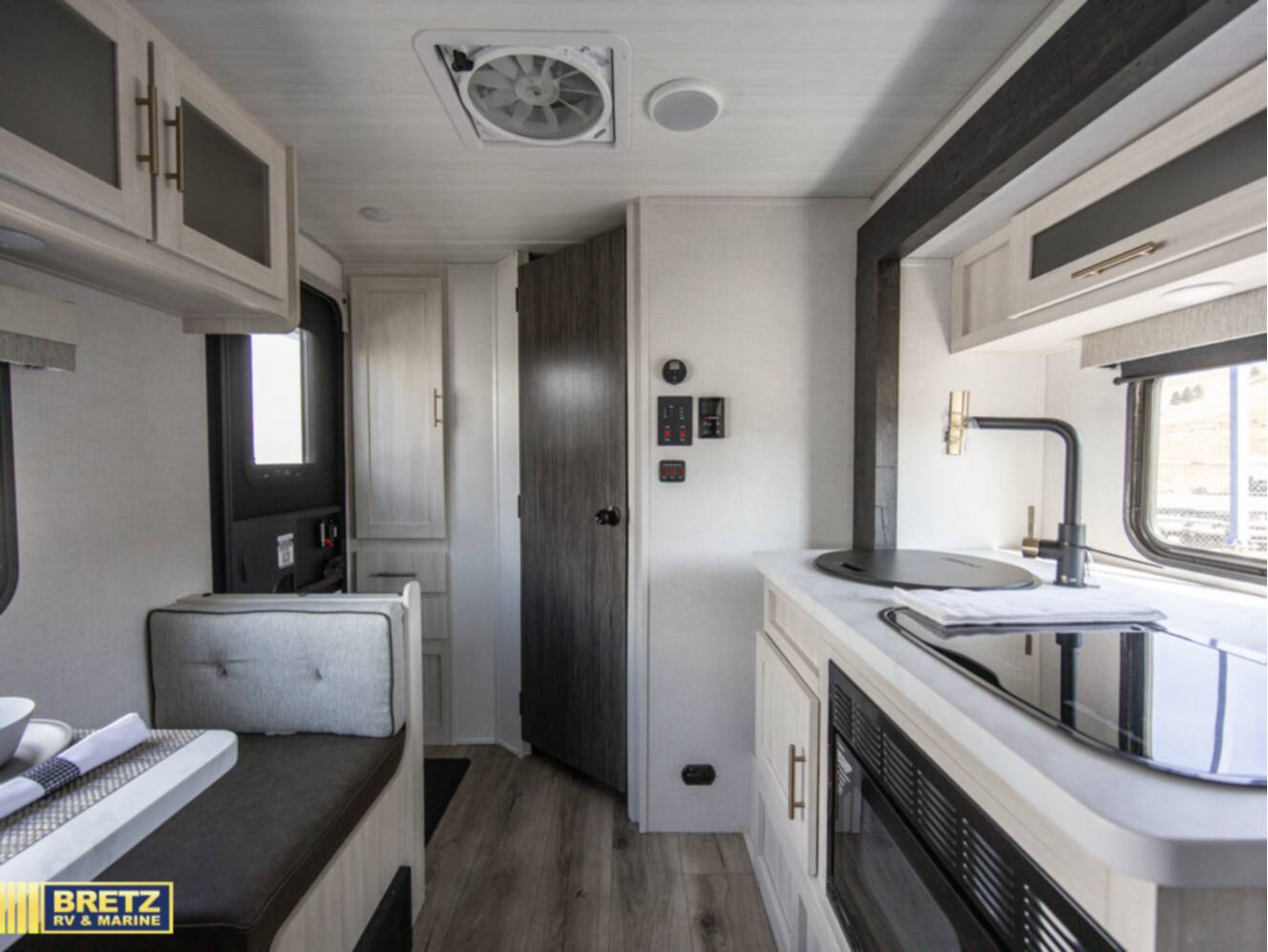A photo of this 2027 Forest River Rv R Pod RP-180