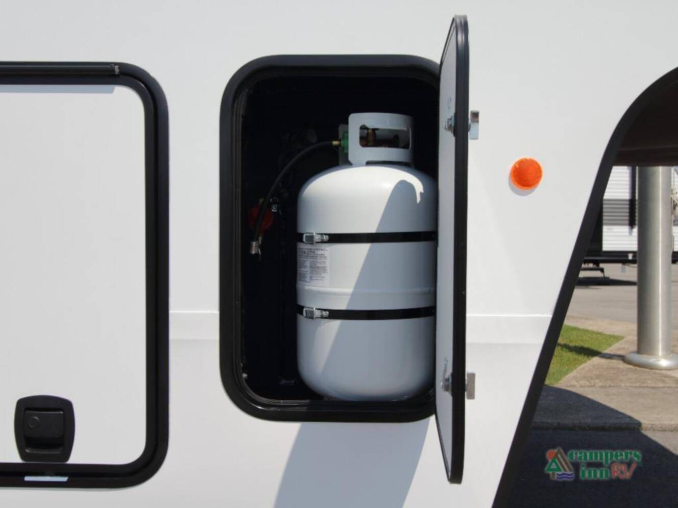 A photo of this 2027 Grand Design Reflection 337RLS