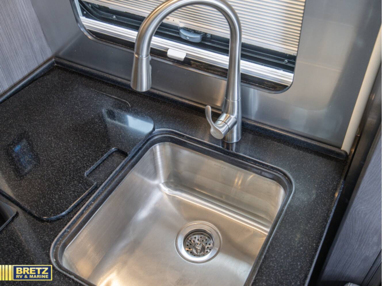 A photo of this 2027 Airstream Atlas 25MS