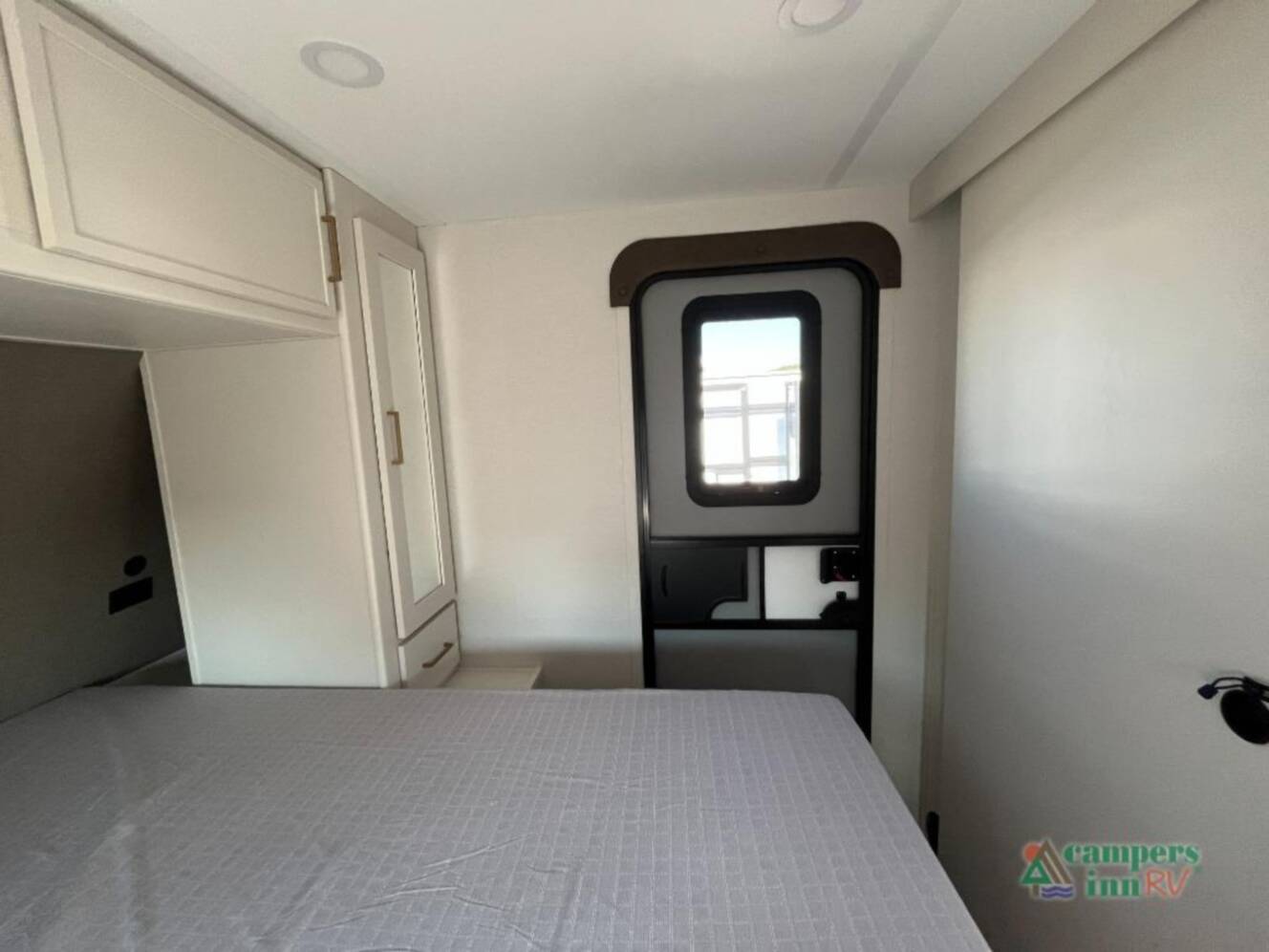 A photo of this 2026 Grand Design Transcend Xplor 265BHT