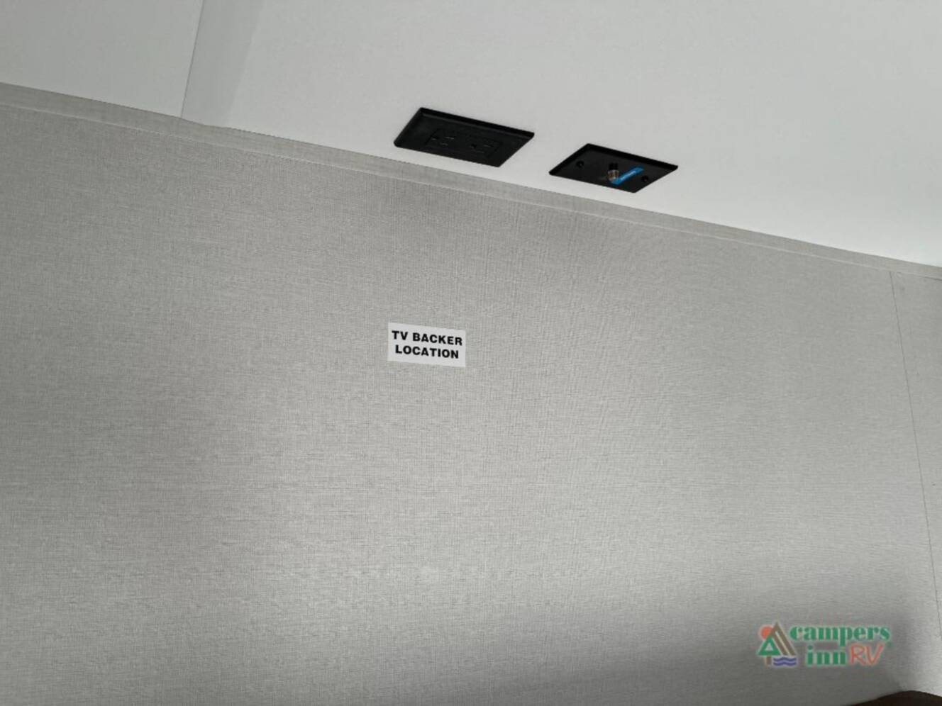 A photo of this 2026 Grand Design Transcend Xplor 265BHT