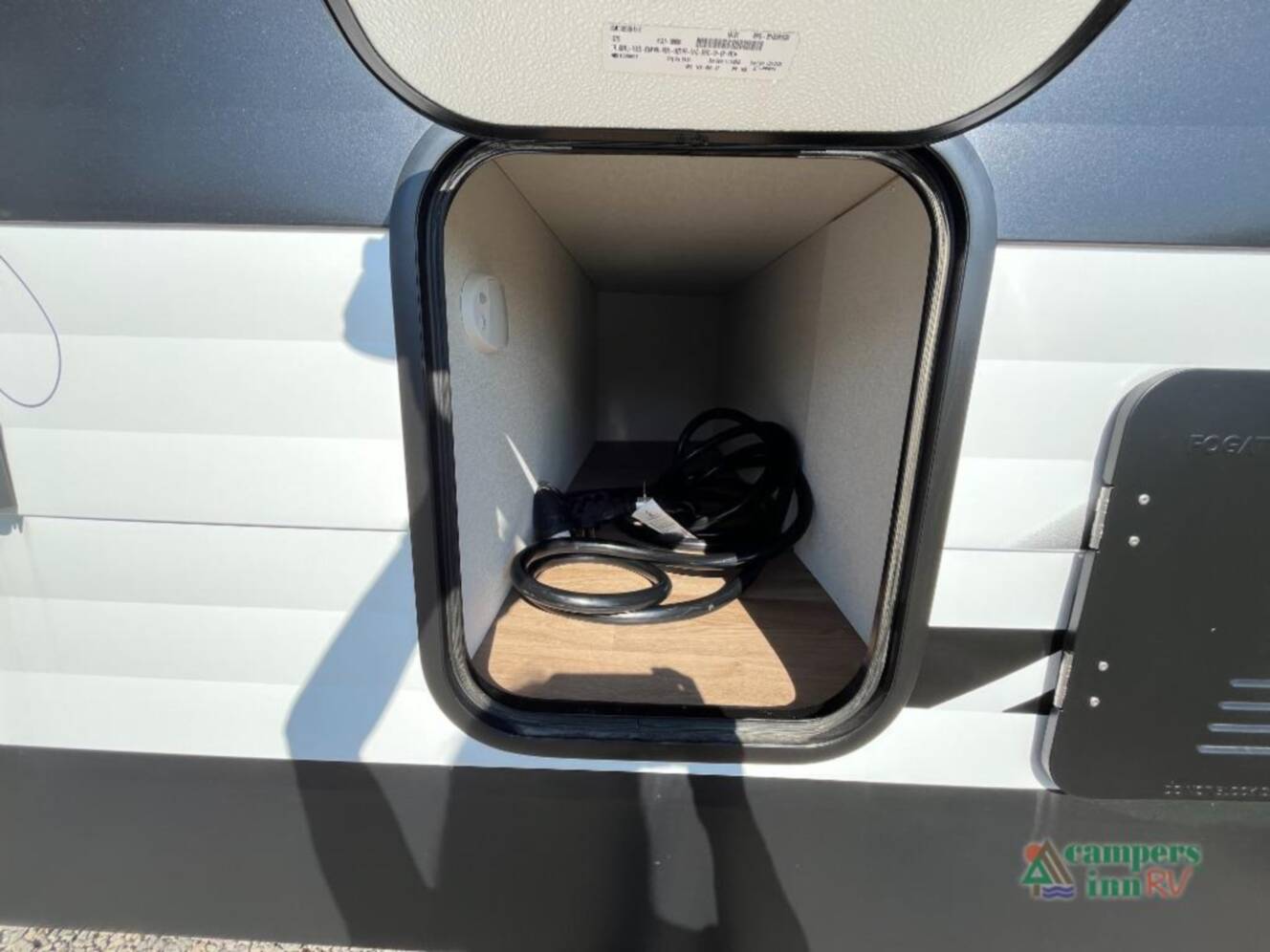 A photo of this 2026 Grand Design Transcend Xplor 265BHT