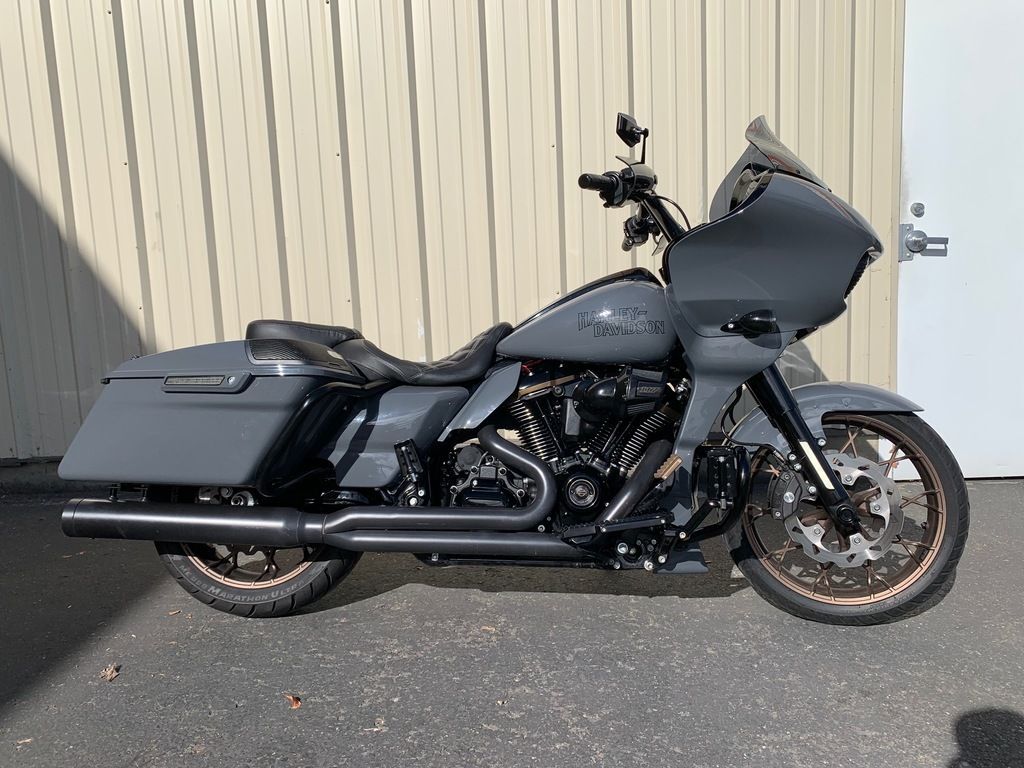2022 Harley-Davidson® FLTRXST - Road Glide® ST ST in Pacheco, CA