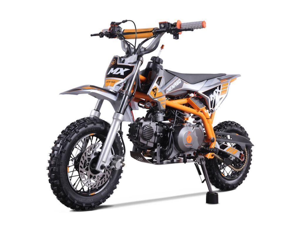 2026 Denago Powersports MX in Waco, TX