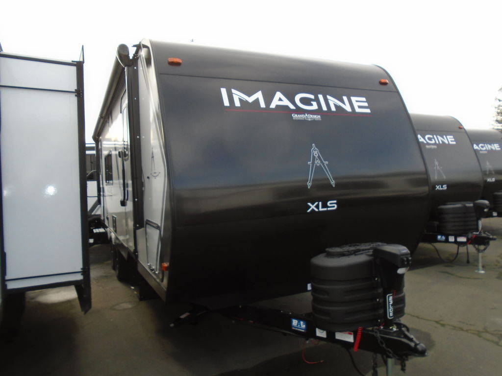 2026 Grand Design Imagine XLS 23LDE in santa rosa CA