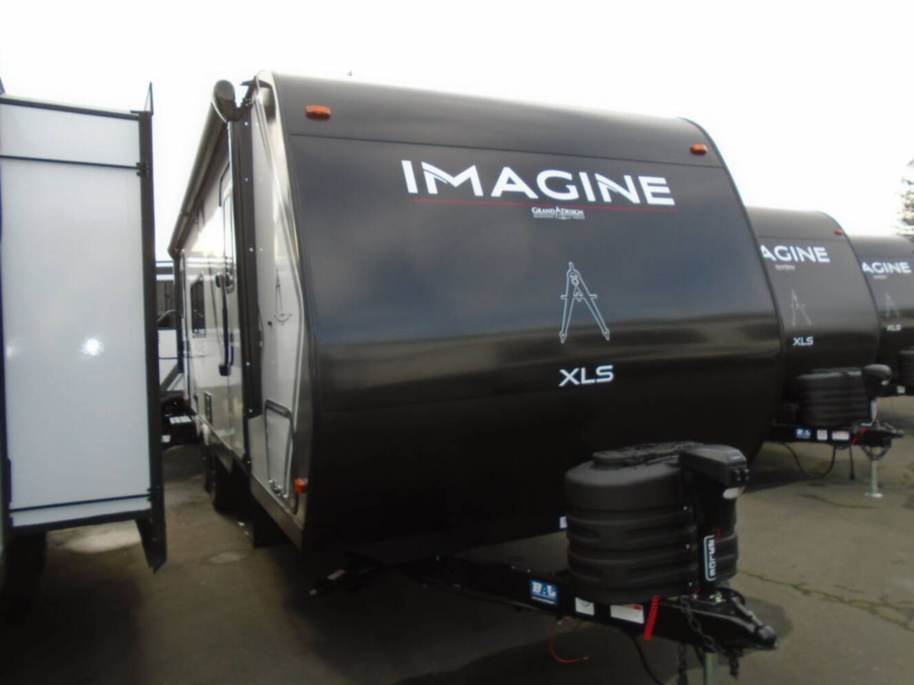 A photo of this 2026 Grand Design Imagine XLS 23LDE